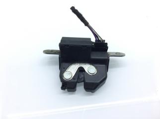 Запчасть замок багажника Lancia Delta 2011