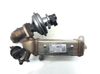 Клапан EGR BMW X3 2008