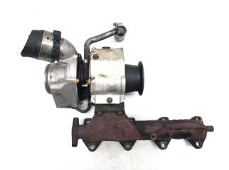 Турбина BMW X3 2008