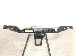 Планка под капот Jeep Cherokee 2004