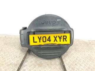 Крепление запаски Jeep Cherokee 2004 контрактная Крепление запаски Jeep Cherokee 2004