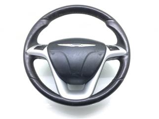 Запчасть руль Lancia Delta 2011