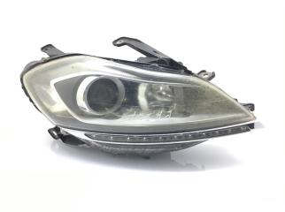 Запчасть фара правая Lancia Delta 2011