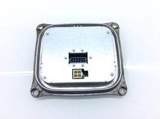 Запчасть блок розжига led Lancia Delta 2011