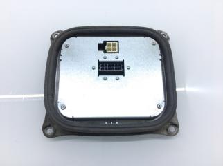 Запчасть блок розжига led Lancia Delta 2011