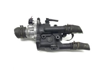 Корпус термостата Opel Insignia 2014