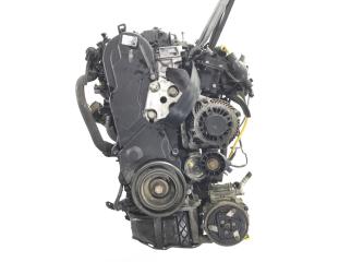 Запчасть двигатель Citroen C4 Grand Picasso 2008