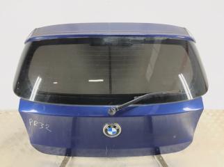 Крышка багажника BMW 1 2009