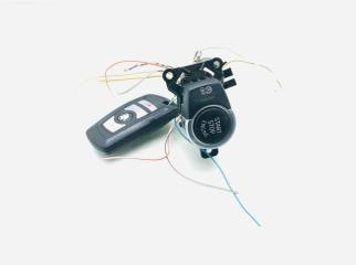 Кнопка запуска двигателя BMW X3 2014