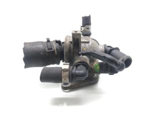 Корпус термостата Opel Corsa 2007