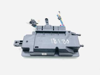 Блок AirBag BMW X3 2014