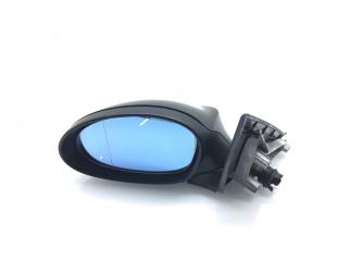 Зеркало наружное левое BMW 1 2005