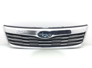 Решетка радиатора Subaru Forester 2009 контрактная Решетка радиатора Subaru Forester 2009