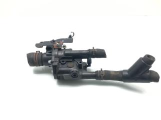 Корпус термостата Opel Astra 2011