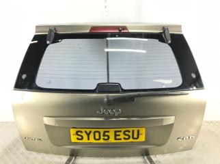 Крышка багажника Jeep Grand Cherokee 2005