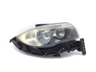 Фара правая BMW 1 2008 контрактная Фара правая BMW 1 2008