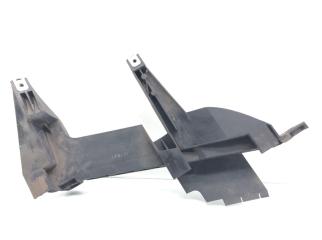 Крепление фары правой BMW X3 2007