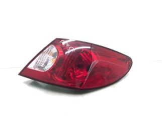 Фонарь задний правый Chrysler Sebring 2008