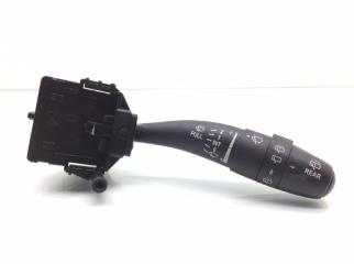 Фото запчасти переключатель подрулевой (стрекоза) Kia Ceed 2009 контрактная запчасть Запчасть переключатель подрулевой (стрекоза) Kia Ceed 2009