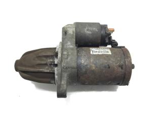 Фото запчасти стартер Smart Forfour 2005 контрактная запчасть Запчасть стартер Smart Forfour 2005