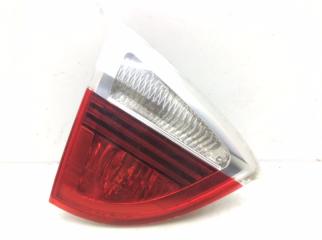 Фонарь крышки багажника левый BMW 3 2005