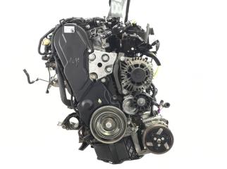 Запчасть двигатель Peugeot 308 2007