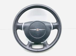 Руль Chrysler Crossfire 2006