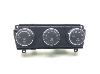 Блок управления печки/климат-контроля Chrysler Sebring 2008