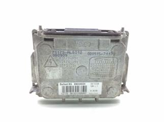 Блок розжига ксенона Renault Laguna 2009