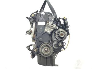 Запчасть двигатель Peugeot 508 2012