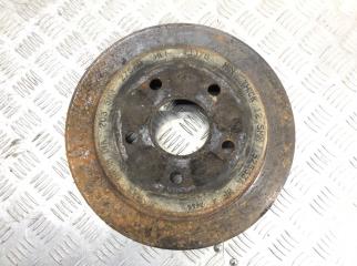 Фото запчасти диск тормозной задний Jeep Grand Cherokee 2006 контрактная запчасть Запчасть диск тормозной задний Jeep Grand Cherokee 2006