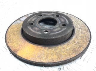 Диск тормозной задний Ford Mondeo 2003 контрактная Диск тормозной задний Ford Mondeo 2003