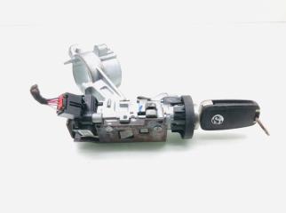 Запчасть замок зажигания Opel Astra 2013