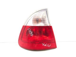 Фонарь задний левый BMW 3 2005