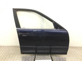 Дверь передняя правая BMW 3 2004