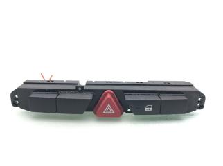 Запчасть кнопка аварийной сигнализации Kia Ceed 2009