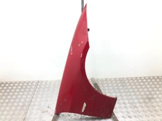 Крыло переднее правое BMW 3 2009