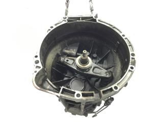 КПП механическая (МКПП) BMW 1 2010