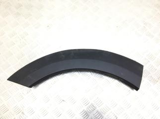 Молдинг крыла заднего правого Mini Cooper Countryman 2011