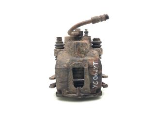 Фото запчасти суппорт задний левый Jeep Grand Cherokee 2006 контрактная запчасть Запчасть суппорт задний левый Jeep Grand Cherokee 2006