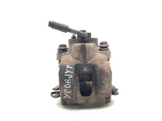 Фото запчасти суппорт задний правый Jeep Grand Cherokee 2006 контрактная запчасть Запчасть суппорт задний правый Jeep Grand Cherokee 2006