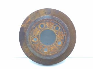 Диск тормозной задний Jeep Cherokee 2004 контрактная Диск тормозной задний Jeep Cherokee 2004