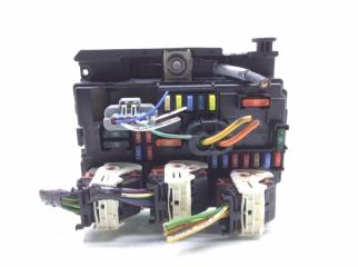 Запчасть блок предохранителей Citroen C3 Picasso 2011