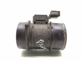 Запчасть расходомер воздуха Renault Megane 2010