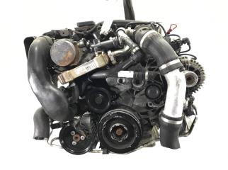 Двигатель BMW 1 2005