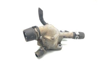 Корпус термостата Opel Astra 2002