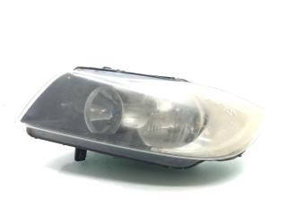 Фара левая BMW 3 2007