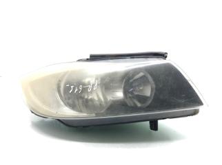 Фара правая BMW 3 2007 контрактная Фара правая BMW 3 2007