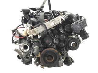 Запчасть двигатель BMW 1 2011