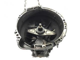 КПП механическая (МКПП) BMW 1 2011